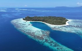 Wai Resort - Raja Ampat